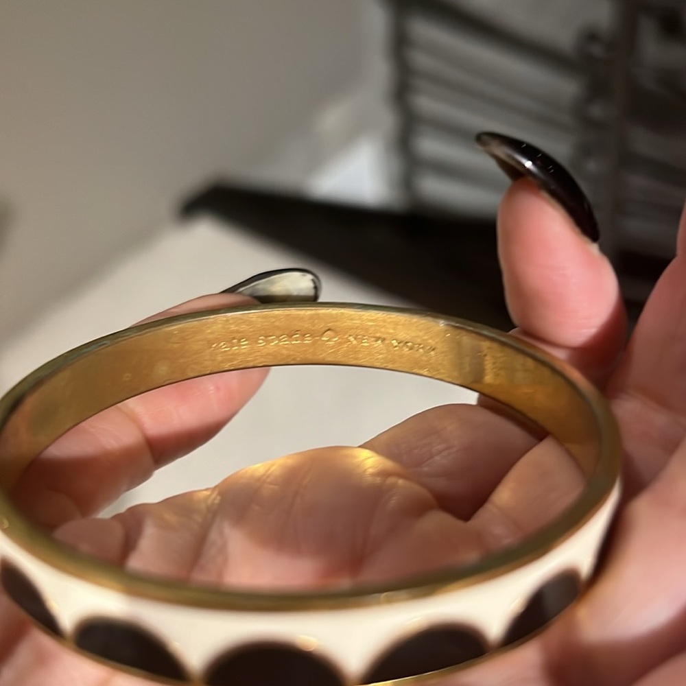 Kate Spade Bangle - Picture 6 of 6